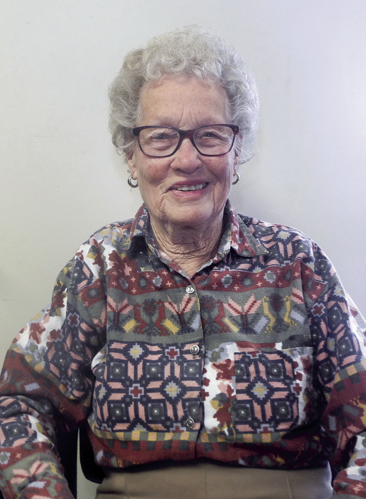 Carolyn Taylor